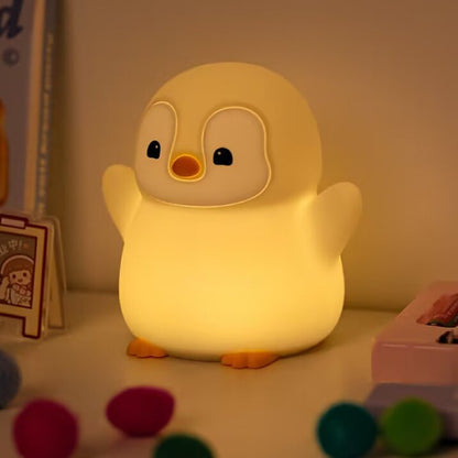 Penguin Night Light