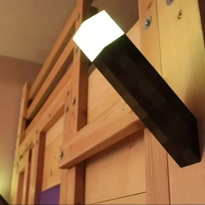 Minescraft Torch Light