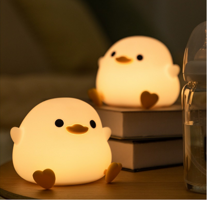 DoDo Duck Night Light